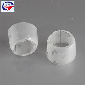 Sabotaj belirgin boyun bantları/Preform Shrink bantları - Product Image 3