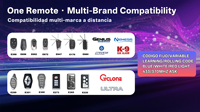 Sistema de Alarma Antirrobo Compatible con el Sistema de Alarma Remota de Fábrica de Chevrolet, Conexión Plug and Play