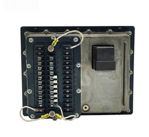 133-6350 1336350แผงควบคุม emcp คอนโทรลเลอร์ ECU ECM สำหรับ3406C เครื่องยนต์3306 3304 3508 3412 3304B 3408B 3408 - Product Image 2