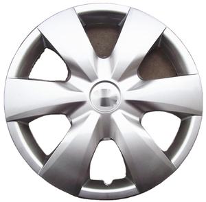 Enjoliveur <span class=keywords><strong>de</strong></span> <span class=keywords><strong>roue</strong></span> universel <span class=keywords><strong>de</strong></span> <span class=keywords><strong>15</strong></span> <span class=keywords><strong>pouces</strong></span> Enjoliveur <span class=keywords><strong>de</strong></span> jante Auto ABS PP Plastique Enjoliveurs <span class=keywords><strong>de</strong></span> moyeu personnalisés pour <span class=keywords><strong>Toyota</strong></span> Nissan Honda - Product Image 4