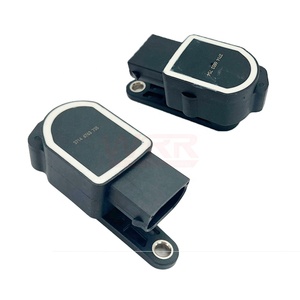 Sensor de nivel de altura para BMW E90 E60 328i 530i, 37146763735 37146853754, nivelación de faros de xenón, mecanismo de nivelación de coche, duradero y de primera calidad - Product Image 1