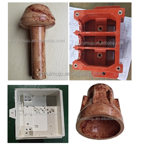 منتجات كهربائية من الباكيليت ، صب ، تشكيل حراري ، قالب ، تصنيع دقيق ، خدمات معالجة المنتجات - Product Image 6