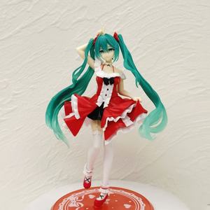 Figuras de Manga de 12-20 cm, Figuras de Chicas Conejitas, Miku, Mushoku Tensei, Reencarnación sin Trabajo, Frieren, Figura de PVC, Figura de Anime - Product Image 6
