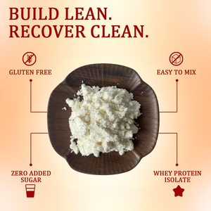 スポーツサプリメントグラスフェッドホエイプロテインアイソレートWPI 90% WPC 80% ホエイプロテインパウダー - Product Image 4