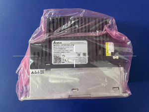 Variateur de fréquence série VFD-EL-W AC VFD015EL21W 2HP 1.5KW 230V 7.5A 1PH VFD015EL21W VFD015EL21W VFD015EL21W - Product Image 5