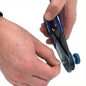 MS3102A20-15S-<span class=keywords><strong>RES</strong></span> CONN <span class=keywords><strong>ER</strong></span> 7C 7 # 12 SKT RECP BOX - Product Image 6