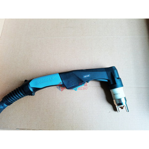 หัวตัดพลาสม่า Surecut Low Frequency รุ่น SC 120 สำหรับตัดเหล็กอ่อน พร้อมกระแสอาร์ค 100-200 แอมป์ - Product Image 2