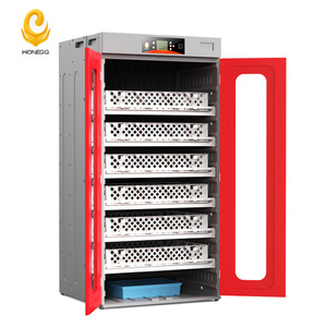 Wonegg-máquina china de control automático para incubadora y incubadora, color rojo, 2000 - Product Image 1