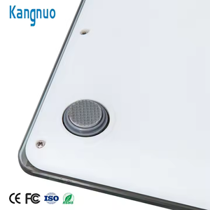 Großhandel Multifunktionale LCD-Anzeige Edelstahl Elektronische Lebensmittelwaage Ernährungs-Elektronische Digitale Küchenwaage - Product Image 5