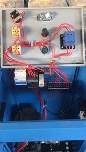 उच्च गुणवत्ता सीई प्रमाणित कैंची कार लिफ्ट घर गेराज के लिए भूमिगत कार कैंची उठा <span class=keywords><strong>3500kgs</strong></span> - Product Image 3