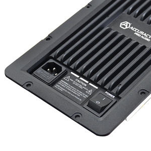 Accuracy Pro Audio <span class=keywords><strong>TD3</strong></span> Modulo Amplificatore Professionale da 500W per Mixaggio con Piastra di Potenza DSP PA - Product Image 3