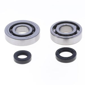 Kit de reconstruction de vilebrequin: Kit de roulement et de joint d'huile - Product Image 2