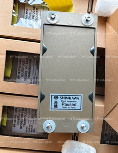 สอบถามเกี่ยวกับเครื่องแปลงสัญญาณการสั่นสะเทือน SHINKAWA VK-202A1 ของแท้และใหม่เอี่ยม - Product Image 3