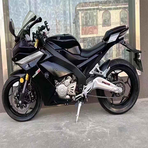 Motocyclette Baodiao <span class=keywords><strong>Yamaha</strong></span> R1M <span class=keywords><strong>500cc</strong></span> d'occasion avec moteur sans balais, système de refroidissement par eau, frein à disque, vitesse maximale >80 km/h - Product Image 1