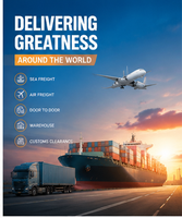Agent maritime pas cher pour conteneurs secs MSC 20GP, transitaire maritime DDP DDU LCL, livraison express, livraison directe DHL Royaume-Uni/USA/France/Canada