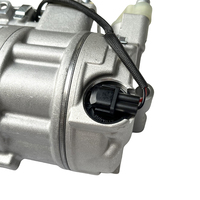 Pièces automobiles d'origine Valeo 813425 Compresseur de climatisation de voiture 12v pour Audi A4 A5 A6 Q5 OE 4F0260805AB