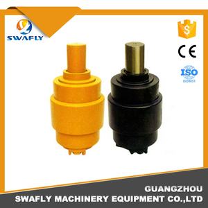 Suku Cadang Excavator untuk <span class=keywords><strong>Kobelco</strong></span> SK024 <span class=keywords><strong>Top</strong></span> <span class=keywords><strong>Roller</strong></span> - Product Image 2