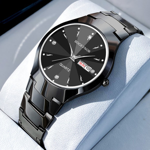 <span class=keywords><strong>Reloj</strong></span> de Cuarzo para Hombre, Venta al por Mayor de Fábrica para Comercio <span class=keywords><strong>Internacional</strong></span> Transfronterizo - Product Image 4
