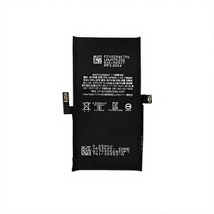 Nouvelle <span class=keywords><strong>batterie</strong></span> de remplacement 0 cycle pour <span class=keywords><strong>iPhone</strong></span> <span class=keywords><strong>12</strong></span> <span class=keywords><strong>mini</strong></span>, <span class=keywords><strong>iPhone</strong></span> 7 Plus, 8, 8 Plus, X, XR, XS, 11 Pro Max, <span class=keywords><strong>12</strong></span>, 13, 14, 15 – Tous modèles OEM - Product Image 1