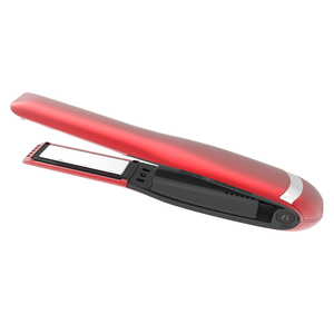 Mini inalámbrico plancha de pelo plano de <span class=keywords><strong>hierro</strong></span> <span class=keywords><strong>para</strong></span> el uso de viaje - Product Image 3