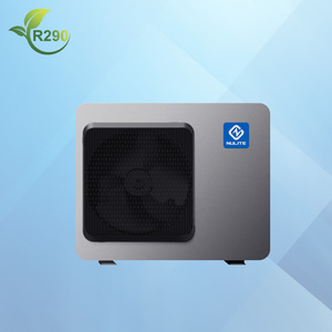 Bomba de Calor de Aire a Agua R32 para Europa, 16 kW, Todo en Uno, Calentadores de Agua - Product Image 1