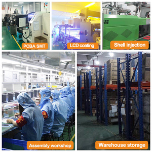 12-inch đầy màu sắc <span class=keywords><strong>LCD</strong></span> bằng văn bản máy tính bảng cho trẻ em xóa được vẽ điện tử Pads Màn hình Doodle Board Memo Pads phong cách - Product Image 5