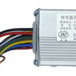 Controlador JP 48V 25A Modelo 7416361615518 S00375 - Product Image 4