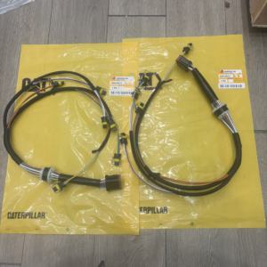 381-2499 Faisceau de câbles de moteur, pour pelles E324D, E325D, E329D, C7 Câbles de faisceau de câbles de moteur - Product Image 6