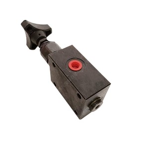 Válvula de alivio de acción directa Xingchenrui DBDH6G102.5 DBDH8G102.5 DBDH10G102.5 para control de presión en bombas de tipo de sobrecarga - Product Image 1
