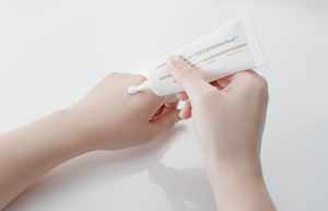 Ampoule solaire coréenne EXOPROXYL à l'exosomme de Galactomyces, sérum visage quotidien pour femmes, écran solaire anti-âge, éclaircissant et hydratant - Product Image 5