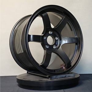 <span class=keywords><strong>ล้อ</strong></span>อะลูมิเนียมปลอมสำหรับ BMW 5X120 5X114.3สำหรับรังสี <span class=keywords><strong>Te37</strong></span> Saga S-Puls <span class=keywords><strong>สี</strong></span>แดง17 18 19 20 21นิ้ว<span class=keywords><strong>ล้อ</strong></span>สำหรับ BMW G80 F80 E92 M3 F82 M4 G82 - Product Image 3