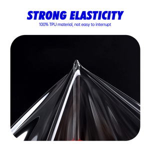 <span class=keywords><strong>Prix</strong></span> d'usine OEM ODM Tpu Hydrogel Auto-réparation Protecteur d'écran Film de protection d'écran Hydrogel coupé sur mesure - Product Image 2