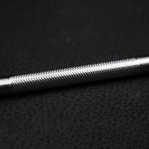 Artseetool, articles en cuir végétal tanné faits à la main, acier inoxydable 304, fond en maille finement sculptée, ODM OEM, 1 an - Product Image 2