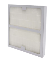 Filtre HEPA de remplacement Idyliss B pour purificateurs d'air IAP-10-050 IAP-10-125 AC-2125, véritable qualité médicale H10, efficacité de 99,97%