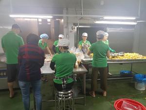 Durian Orgánico Congelado, Paquete de 500g, Estilo Fresco, Variedades Vietnam Mongthong J6, Recogido Directamente de Árboles Frutales, Agricultura de Primera Calidad - Product Image 6