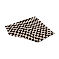 Plaid en velours tricoté à carreaux, ultra doux et chaud, structure pliable, tissu lavable pour une utilisation sur canapé toute saison.