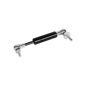 Vente en gros de vérins à gaz pour meubles, support de levage 100N-800N, ressort à compression à l'azote, certifié ISO - Product Image 4