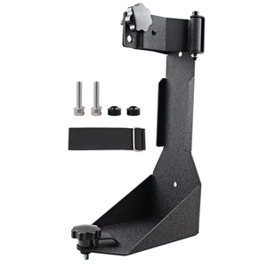 Support pour cric <span class=keywords><strong>de</strong></span> levage hydraulique, pour Jeep Wrangler JL, supports <span class=keywords><strong>de</strong></span> montage arrière, pour tout-terrain - Product Image 1
