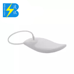 Thẻ RFID An Toàn RF + UHF/AM + UHF Thẻ Cứng Chống Trộm Rfid + EAS Cho Quần Áo - Product Image 5