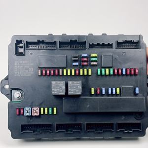 三一重汽原厂车身控制模块 HF-<span class=keywords><strong>2</strong></span> - Product Image 2