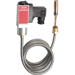 Thermostat Danfoss MBC8100 061B800266 pour le contrôle de la température du réfrigérateur - Product Image 1