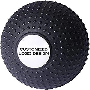 Eco Vriendelijke Hoge Dichtheid Professionele Deep Tissue 5-Inch Eva Massage Bal - Product Image 1