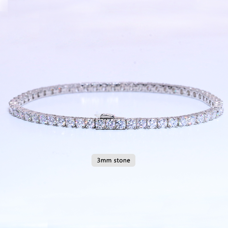 white 3mm