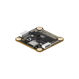 <span class=keywords><strong>Foxeer</strong></span> <span class=keywords><strong>F722</strong></span> V4 MPU6000 FC 8S Dual BECบารอมิเตอร์X8 ตัวควบคุมการบิน 30X30 มม.HD VISTA/HDZERO/อนาล็อกVTX FPVแข่งฟรีสไตล์ - Product Image 4