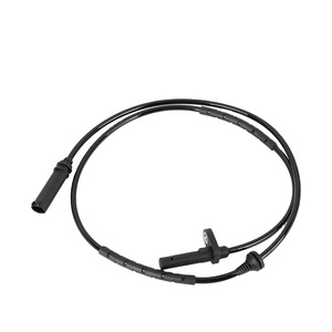 Capteur de vitesse de roue ABS arrière 34526771777 pour BMW X5 X6 Série F16 E70 E71 F15 F16 F85 F86 Générateur d'impulsions DSC - Product Image 4