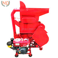 Machine agricole à coquille d'orchidées, mini machine à éplucher les noix de coco