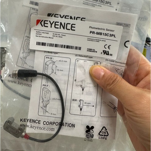 नया मूल तैयार <span class=keywords><strong>PR</strong></span>-MB15C3PL गोदाम औद्योगिक स्वचालन पीएलसी प्रोग्रामिंग नियंत्रक - Product Image 1