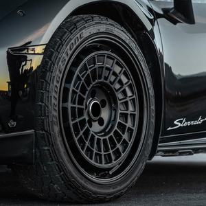 Rueda forjada de 17 18 19 20 22 24 pulgadas para Audi A9 Tt S5 C7 S3 <span class=keywords><strong>e</strong></span>-<span class=keywords><strong>tron</strong></span> Q2 Q3 Q4 Q5 Q6 Q7 Q8 Q9 Sq5 Sq2 Sq7 Sq8 <span class=keywords><strong>Benz</strong></span> Sls Amg G400d - Product Image 3