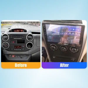 Autoradio pour Citroën <span class=keywords><strong>Elysee</strong></span> 2004-2013 2Din <span class=keywords><strong>Android</strong></span> Autoradio Car Stereo DVD GPS Navigation Player <span class=keywords><strong>Android</strong></span> <span class=keywords><strong>Auto</strong></span> Carplay - Product Image 2