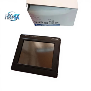 FQ-D30 จอแสดงผลอุตสาหกรรม แผงควบคุม HMI อินเทอร์เฟซ 12.1 นิ้ว LCD ความสว่างสูง อ่านได้แม้กลางแดด - Product Image 1